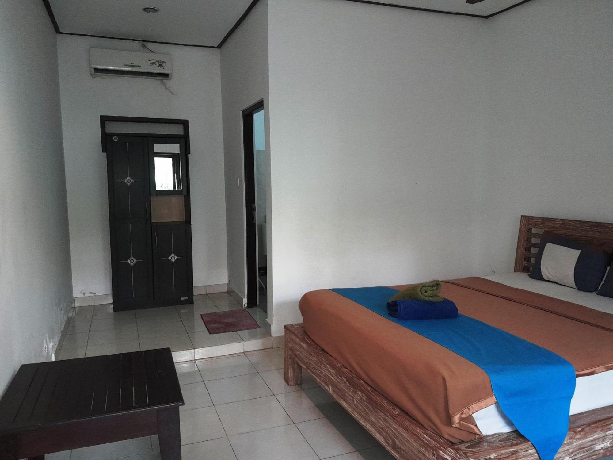 Star East Bungalows Амед Экстерьер фото