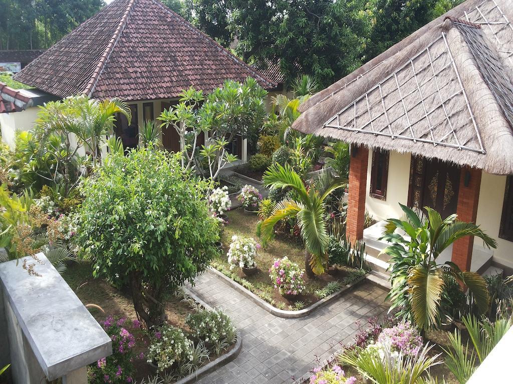 Star East Bungalows Амед Экстерьер фото
