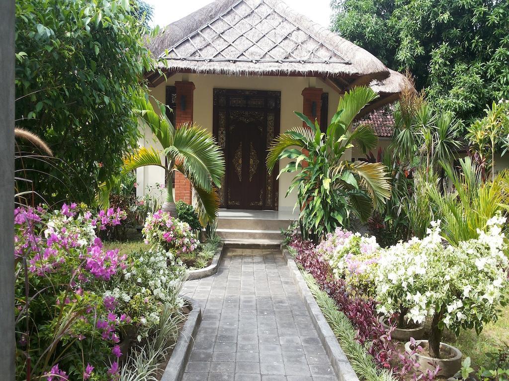 Star East Bungalows Амед Экстерьер фото