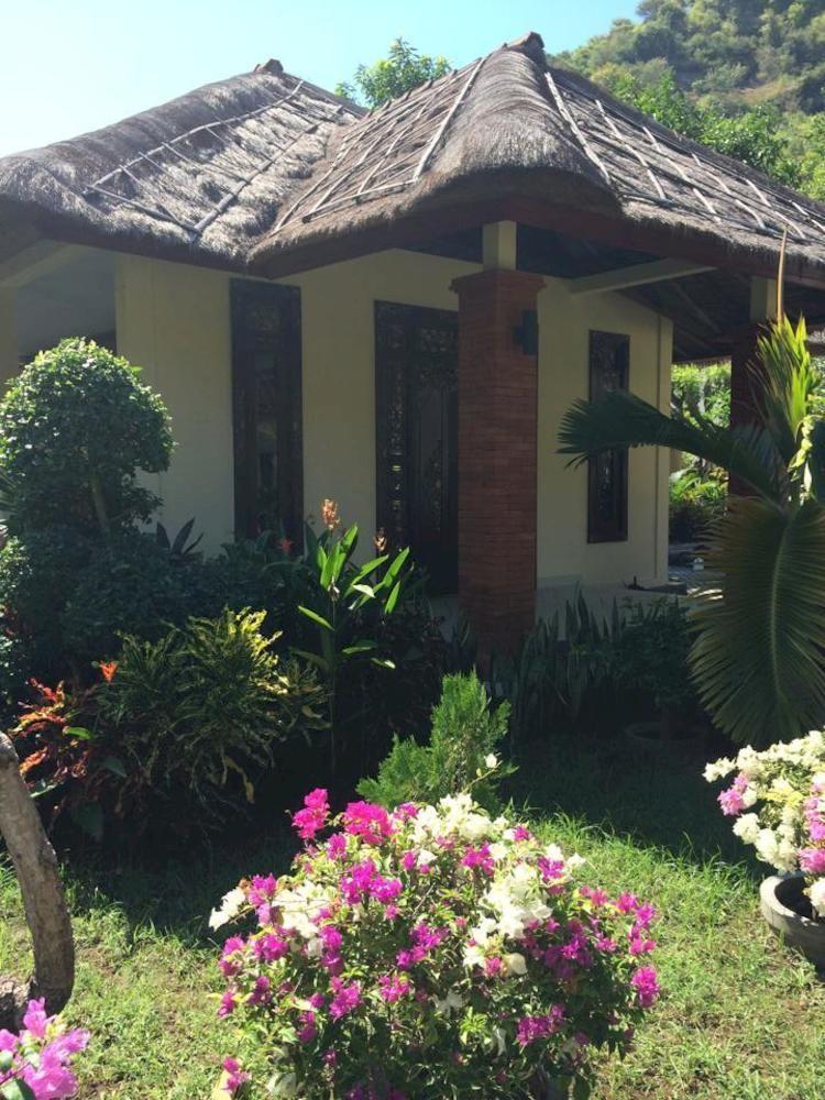 Star East Bungalows Амед Экстерьер фото