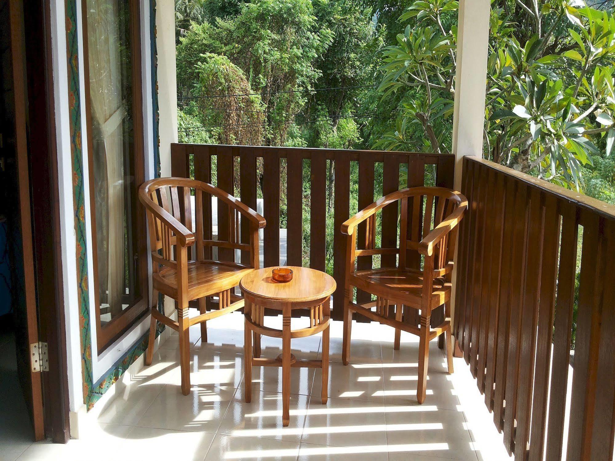 Star East Bungalows Амед Экстерьер фото