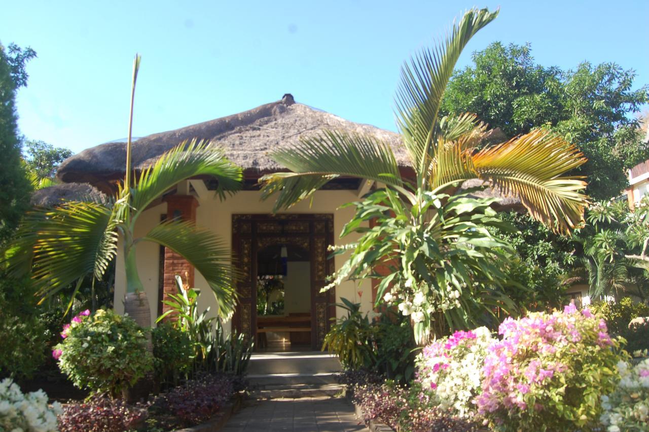 Star East Bungalows Амед Экстерьер фото
