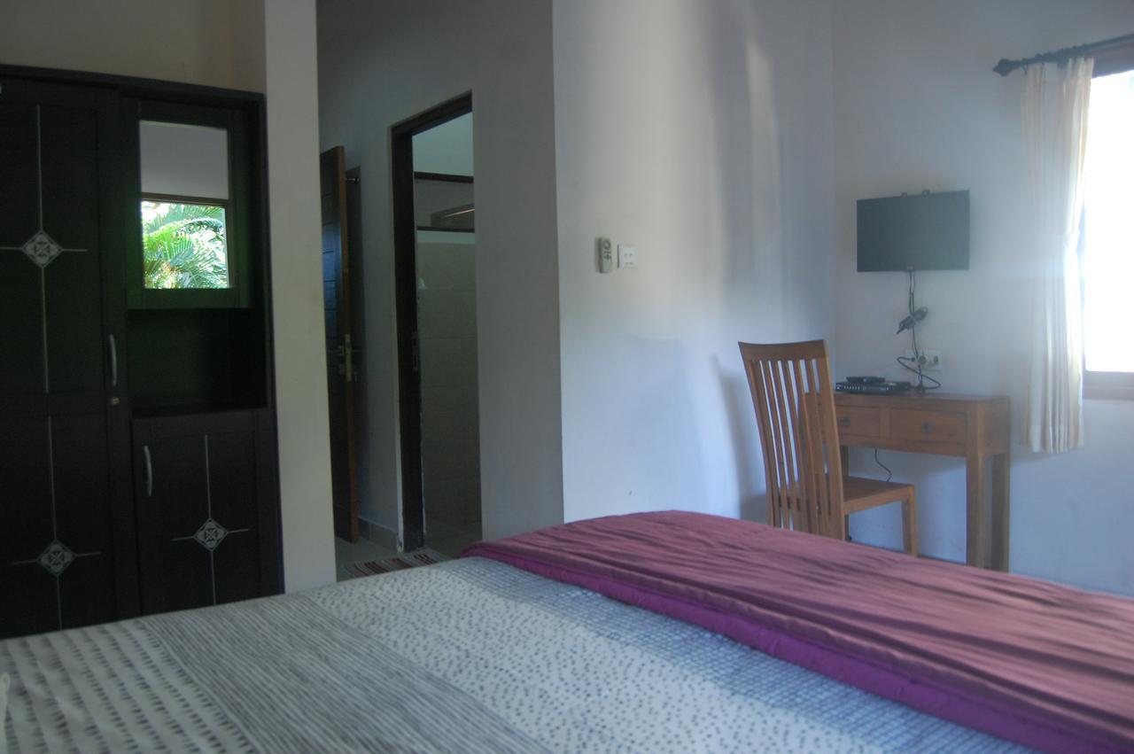 Star East Bungalows Амед Экстерьер фото